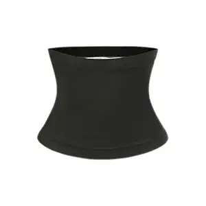 Waist Cincher Men Wrap Sweat Waist Trimmer for Weight Lifting Workout Sports Silver 4XL to 5XL Sports, Fitness & Outdoors| Exercise & Fitness| Accessories| Waist Trimmers
