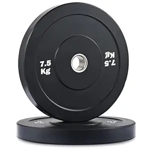 Weight Plates