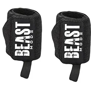 Exercise Wrist Wrap Bands, Wrist Support for Gym, Gym Gloves, Wrist Band for Men Gym