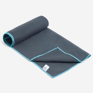 BoldFit Gym Towel for Men Workout Swimming Microfiber Towels for Bath Men Hand Towel for Women Micro Fiber Suede Towels for Face Thin Quick Drying Lightweight Absorbent Towel...