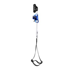 LOOM TREE® Adjustable Webbing Foot Loop Climbing Equipment | Outdoor Sports | Climbing & Caving | Ropes, Cords & Slings